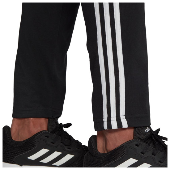 Adidas Ανδρικό παντελόνι φόρμας 3S Jersey Tapered Adidas Ανδρικό παντελόνι φόρμας 3S Jersey Tapered
